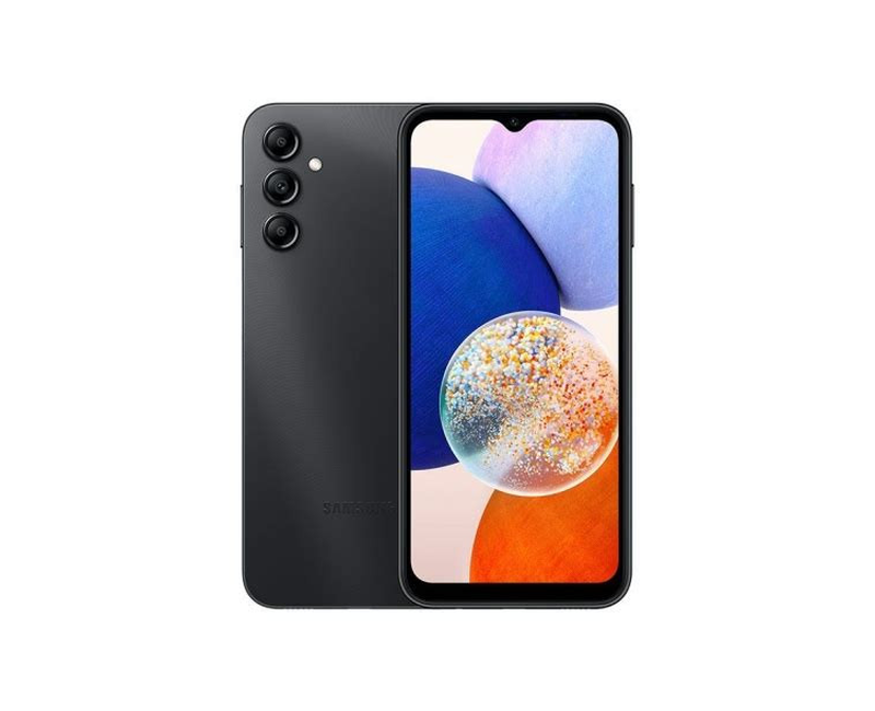 SAMSUNG GALAXY A14 4GB RAM 64GB ROM 5000 mAh BATTERY 64GB each