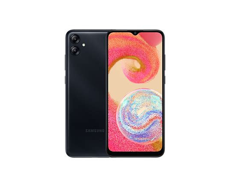 SAMSUNG GALAXY A04E 4GB RAM 64GB ROM 5000mAh BATTERY 64GB each