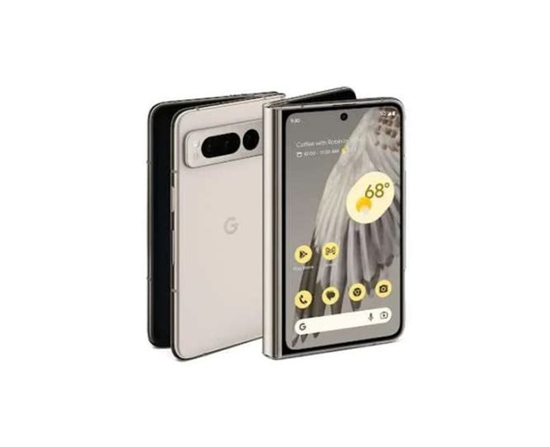 Google PIXEL FOLD 12GB RAM 256GB ROM 4821mAh BATTERY 256GB each