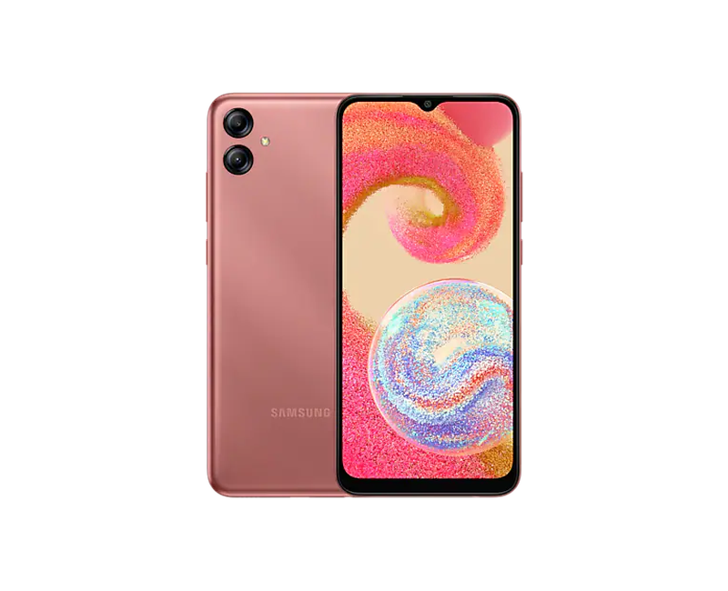 SAMSUNG GALAXY A04E 3GB RAM 32GB ROM 5000mAh BATTERY 32GB each