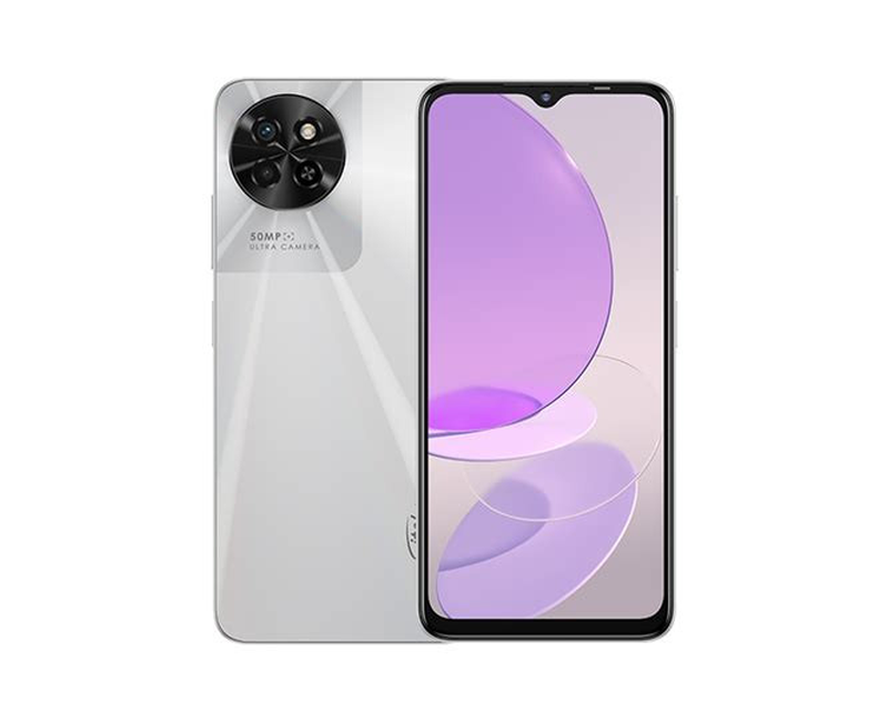 Itel S23 128GB ROM +8 GB RAM