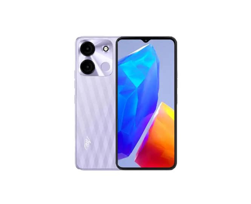 Itel A60S64rom+2gbram
