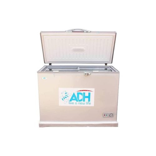 Fast Cooling Chest Freezer Of 250 Liters-Multicolours