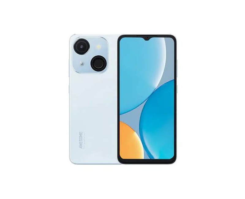 Itel A5OC 32gbrom +2gbram