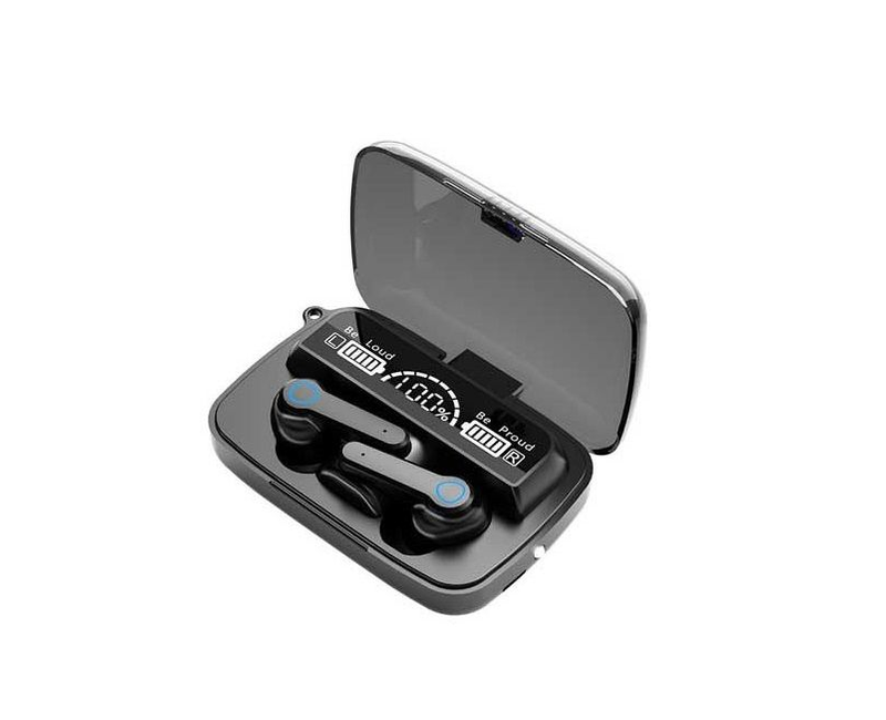 m19 bt earbuds