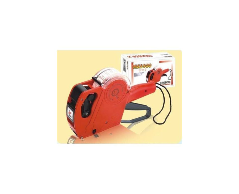 Retail Price Tag Labeller/Price Label Machine