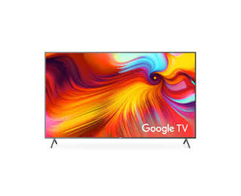 Chiq 85 SMART 4K QLED