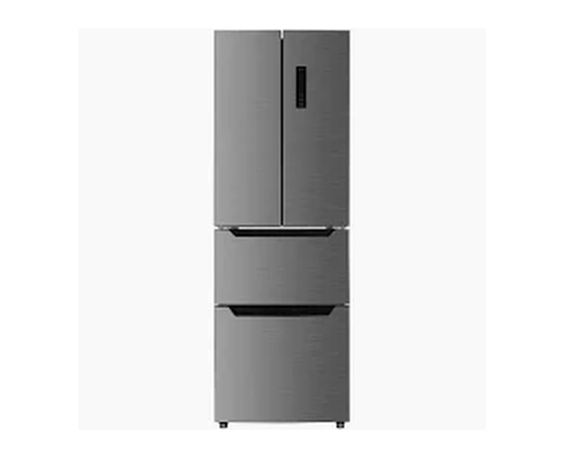 Chiq 520LTR FRENCH DOOR NEW