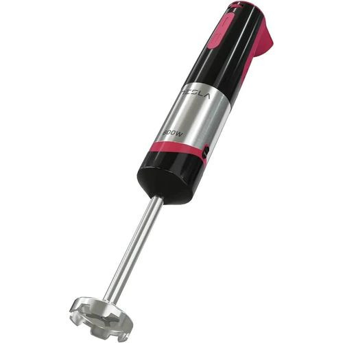 Handblender For Making Smoothies Milkshakes Baby Food Mayonnaise And So Much More - Multicolor