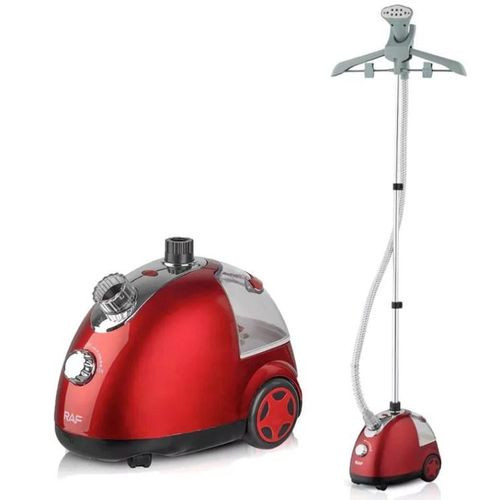 Garment Steamer To Remove All Wrinkles From Clothes-Multicolor