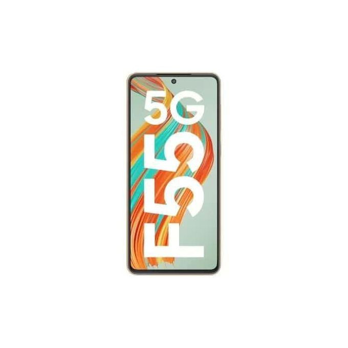 Samsung Galaxy F55 5G 256GB 8GBRAM