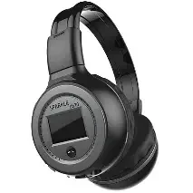 Compatible Air Wireless Bluetooth Headphone For 3D Stereo Over Ear Headset - Multicolor Hoco