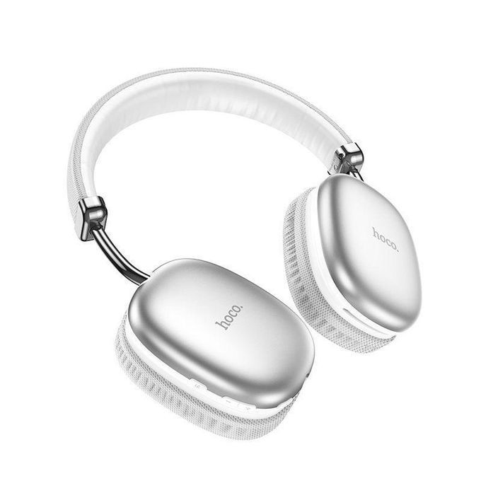 Compatible Wireless Bluetooth Headphone For 3D Stereo Over Ear Headset - Multicolor