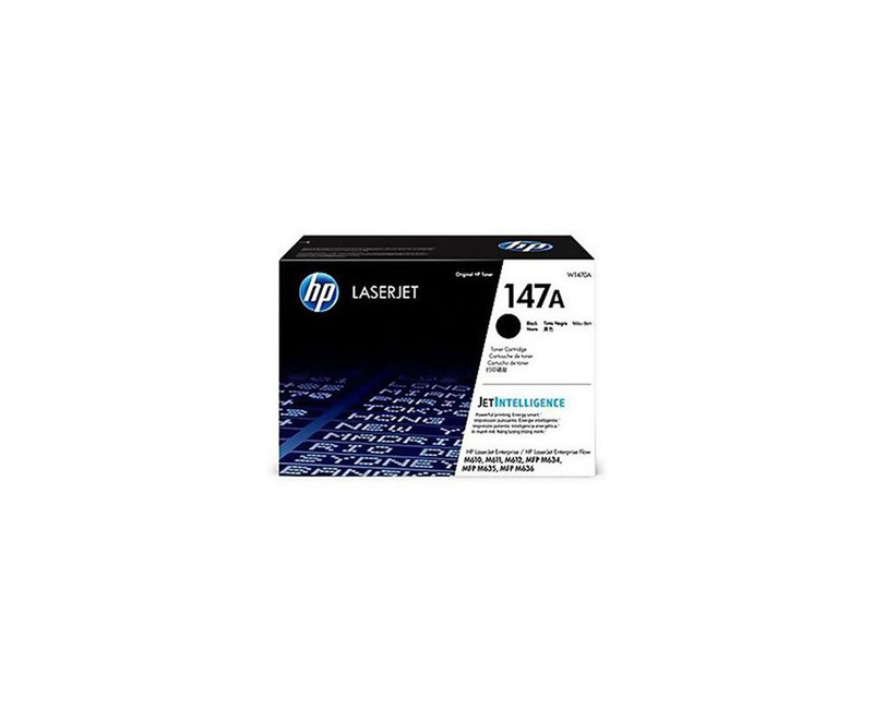 147A Laserjet Toner Catridge Medium each