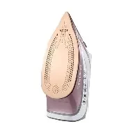 Braun Steam Iron 2000W Super Ceramic, SI1070PU - Pink