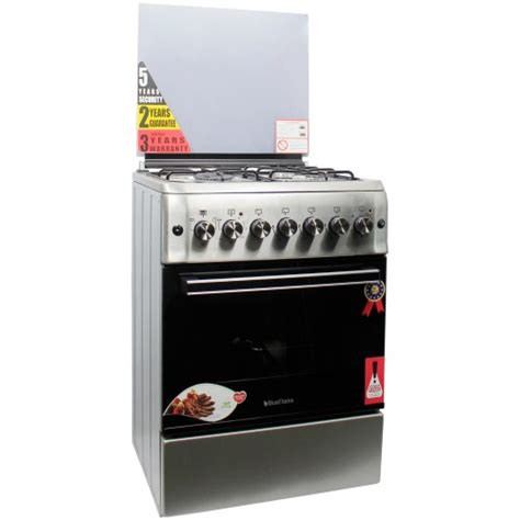 Blueflame Electric oven 3002be3img black only, Chicken rotisserie, Manual Timer, Inox, black glass