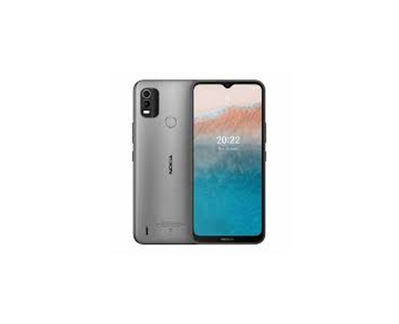 Nokia C21 plus 2gb 64gb mix color small each