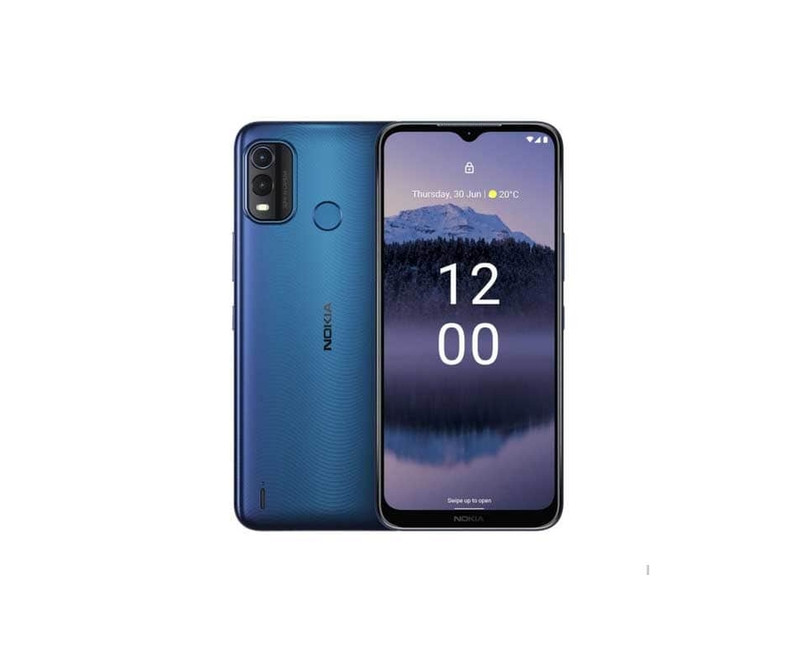 Nokia G11 plus 4gb 64gb mix color small each