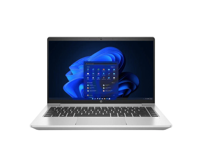 HP PROBOOK 440 G9 INTEL CORE i7 8GB RAM 512GB SOLID STATE DRIVE 12TH GENERATION 14.4 INCHES SCREEN WIDE