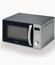 KENWOOD CHINA MVO 22 Ltr Solo - Auto - Black MWM22BK