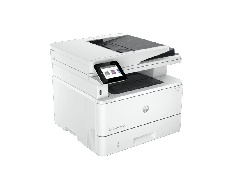 Hp lazerjet MFP lazerjet 4103 fdw 3 in 1 full duplex printer