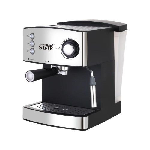 Espresso Coffee Making Machine - Multicolor