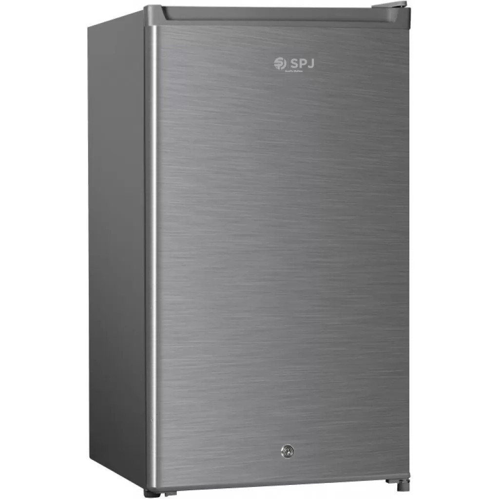 SPJ 120l Single Door Refrigerator