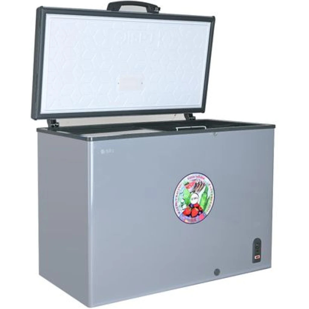 SPJ 410l Deep Freezer