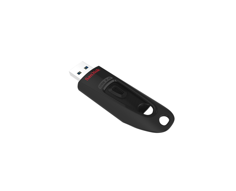 SANDISK 128GB FLASH 3.0