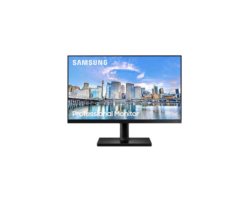 Samsung Monitor 32" SMART MONITOR, PROFESSIONAL LS32BM500