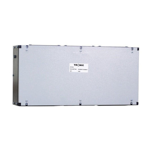 Tronic Busbar Chamber 800A 8Way BC 8008
