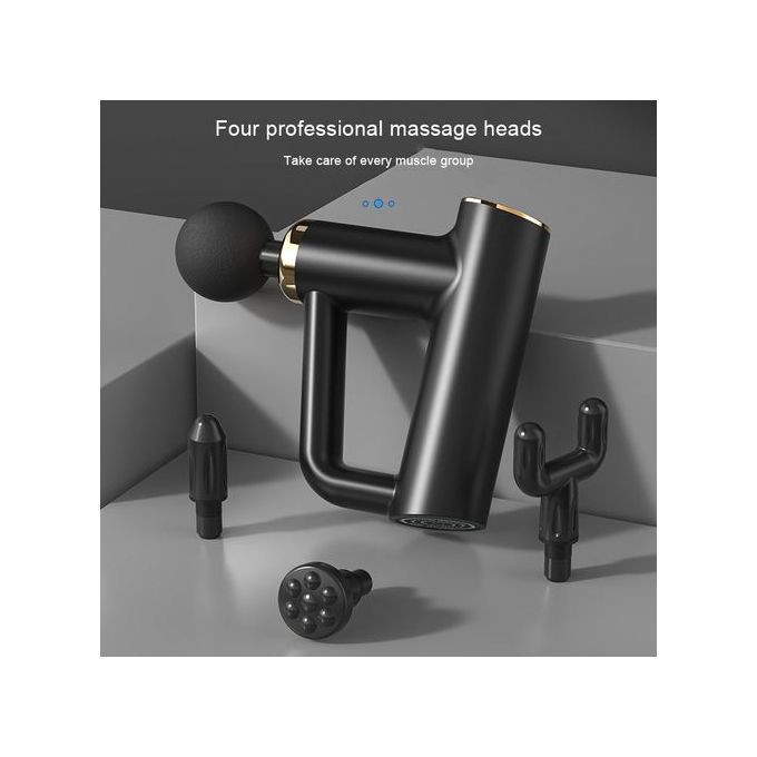 Massage GUN