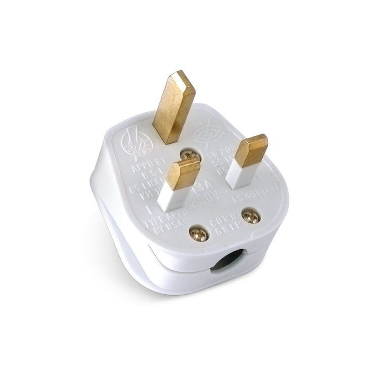 PLUG 13A COLOUR BOX