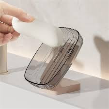 wall soap box
