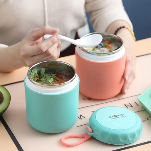 mini thermal lunch box for kids