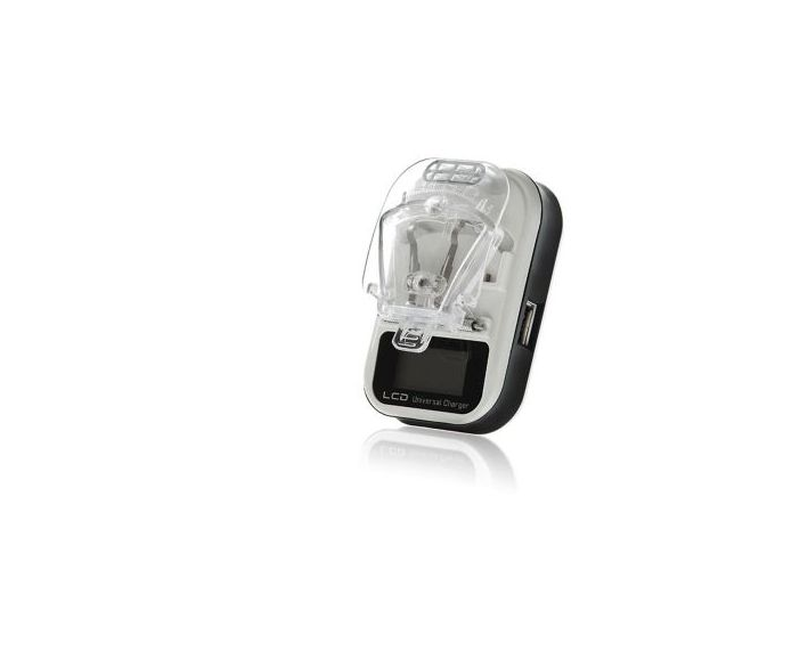 EXCELLENT EX-014 1X SMART LCD UNIVERSAL CHARGER