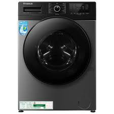 ELECTROLUX EGYPT 6Kg + Steam Wash 1200RPM,Silver EWF6240SS5
