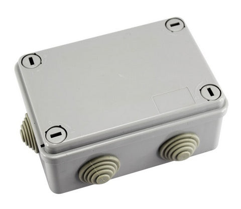 BOX WATERPROOF 120x80x50 (BW12080)