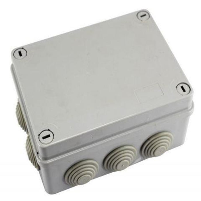 BOX WATERPROOF 380x300x120 (BW380300)
