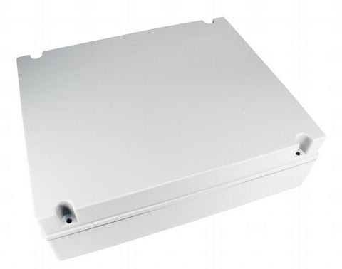 BOX WATERPROOF 460x380x130 (BW460380)