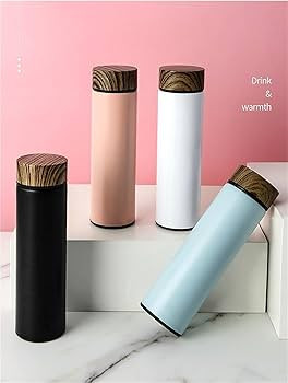 small capacity thermol flask color may vary