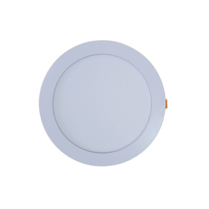 Fitting Downlight Led Recessed 06W ILU DR06-WH-WW