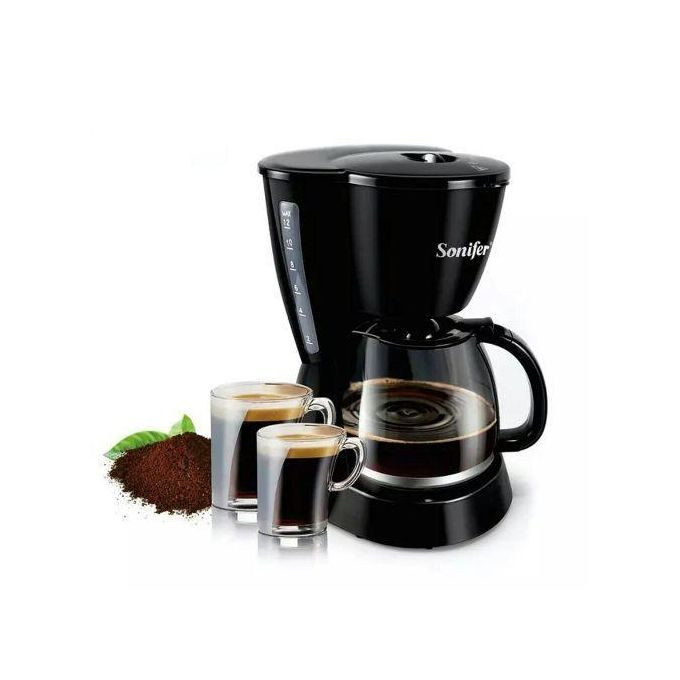 sonifer coffe maker