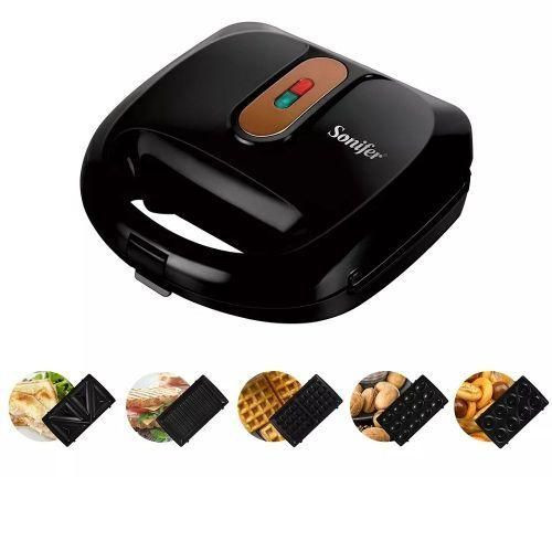 sonifer donut maker