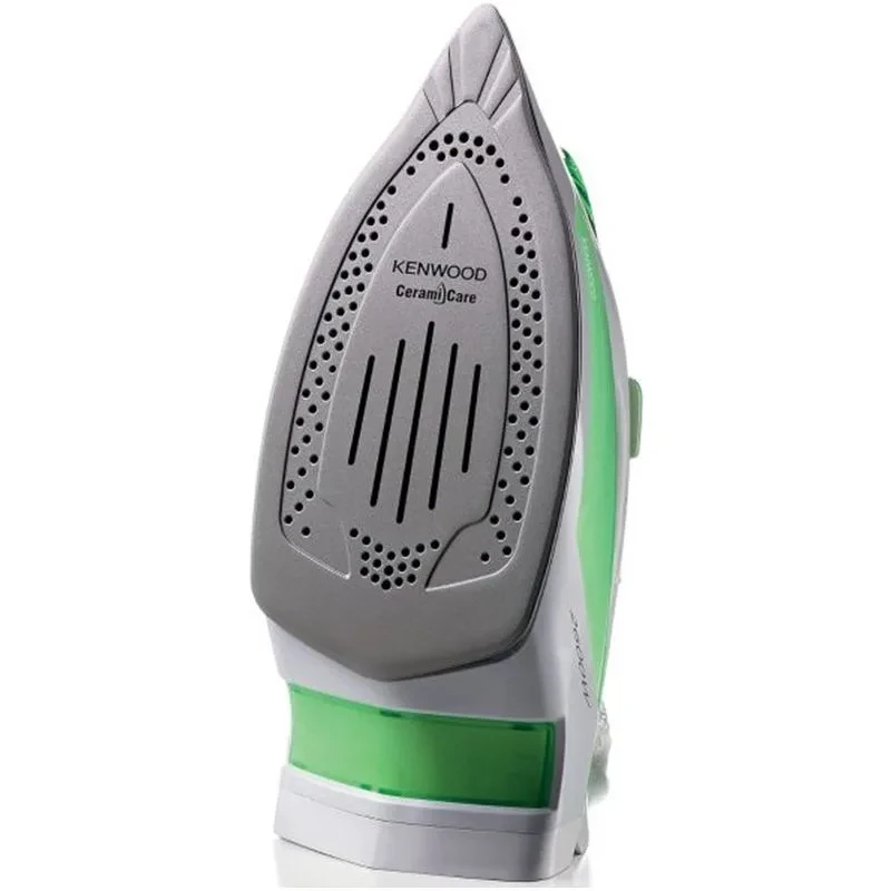 KENWOOD STEAM Ceramic 2600W Green STP70.000WG