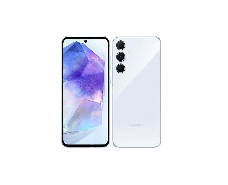 Samsung a55 5G 256GB 8GB RAM