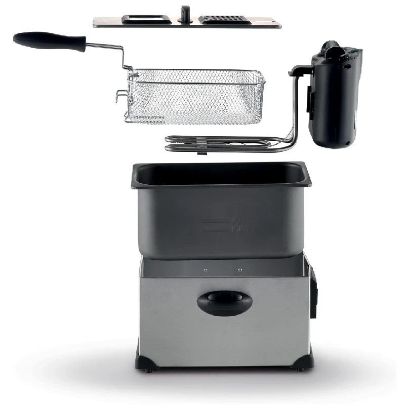 KENWOOD DEEP FRYER Deep Fryer 2000W 3L DFM50