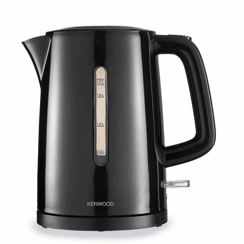 Kenwood 1.7 Liters Capacity 2200W high quality Plastic Cordless Concealed kettle ZJP00