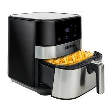 GAF37510 Digi Air Fryer/5 ltrs Oil free/Touch screen