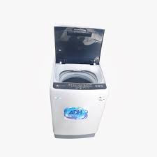 ADH 8KG TWIN TUB WASHING MACHINE WHITE